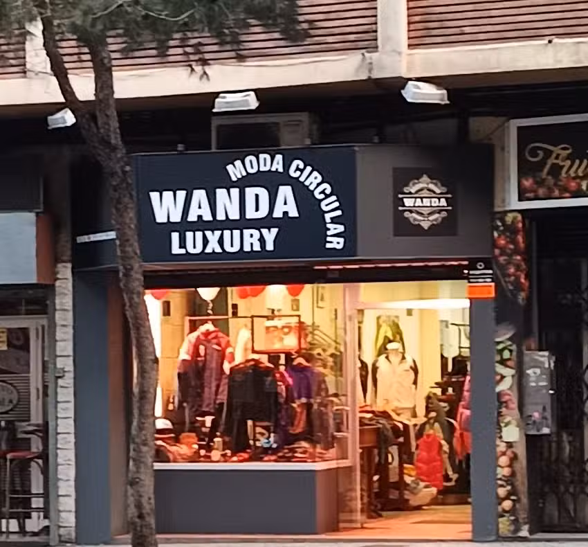 Wanda Luxury