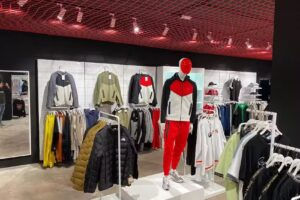 Wanna Sneakers Almer&iacute;a