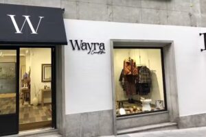 Wayra Concept Store