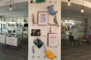 We Do Projects and Events