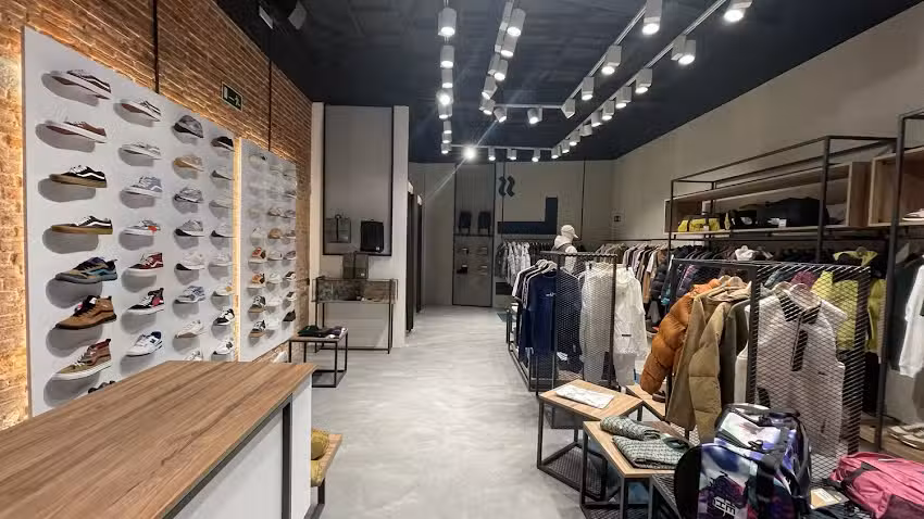 Weddell (Action People, S.L.)