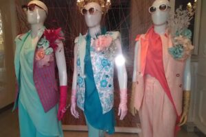 Wedding Dresses | Atelier