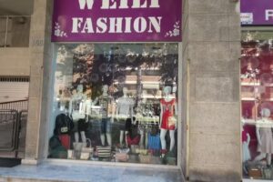 Weili Fashion