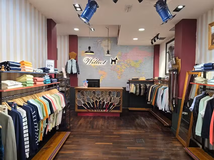 Williot Almer&iacute;a