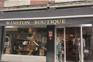 Winston Boutique
