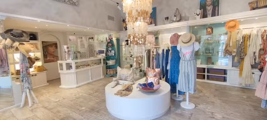 Wish Boutique