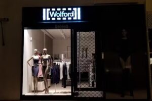 Wolford Boutique Puerto Banús – Marbella