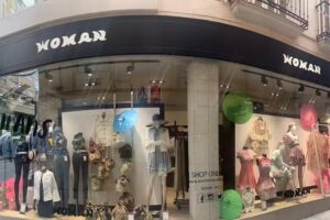 Woman Boutique Tienda Ropa Mujer en Murcia