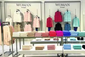 WOMAN el corte ingl&eacute;s