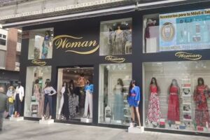 Woman &ndash; Tienda de Moda y Accesorios