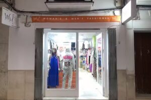 WOMAN&rsquo;S & MEN&rsquo;S FASHIONSS