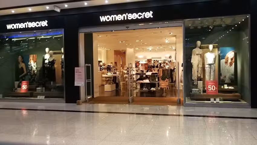 Women&rsquo;s Secret