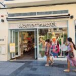 Women&rsquo;s secret