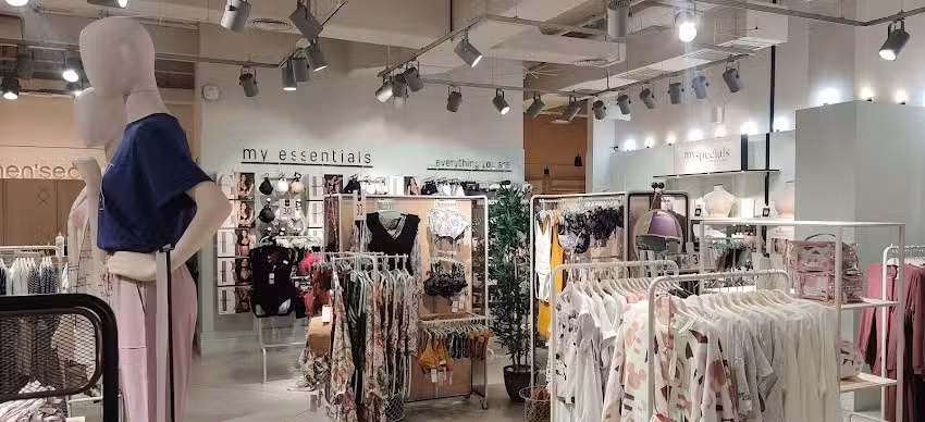 Women&rsquo;s Secret