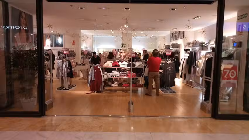 women&rsquo;secret