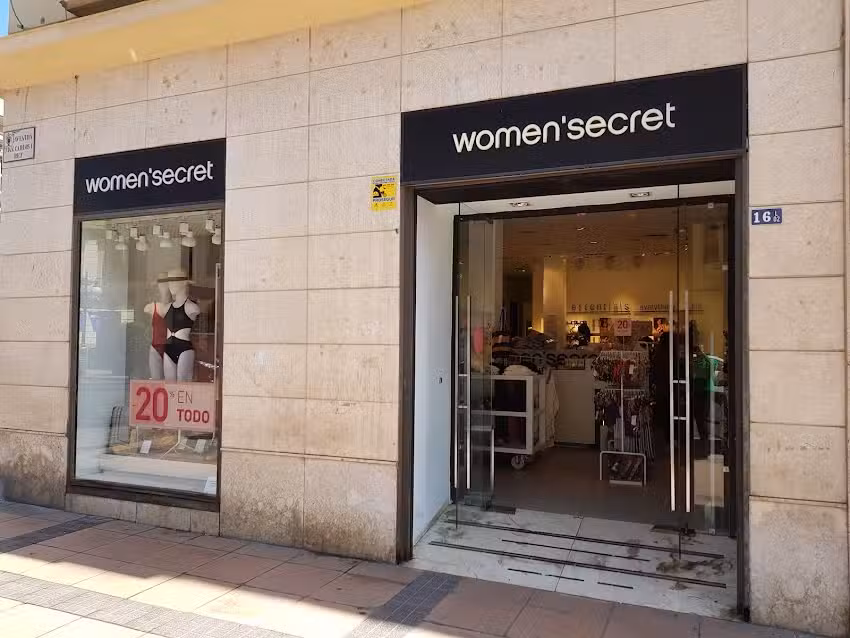 women&rsquo;secret