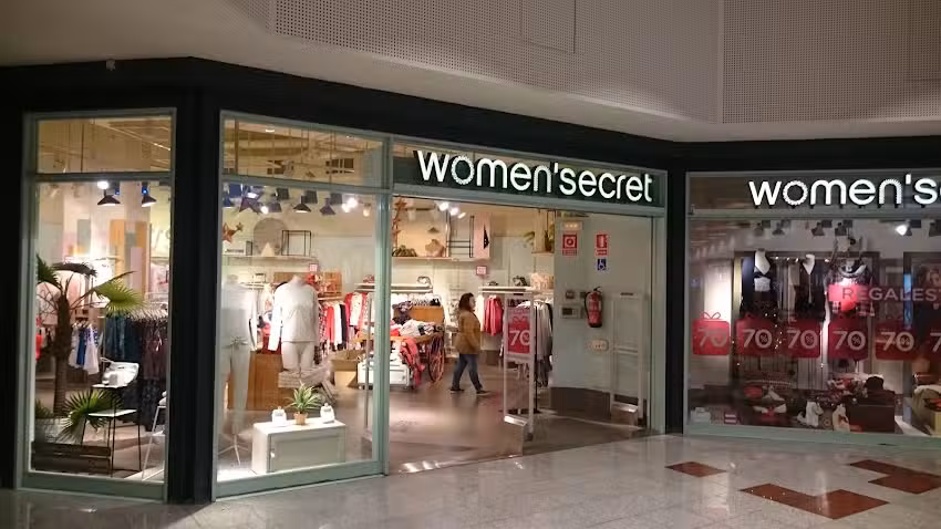 women&rsquo;secret
