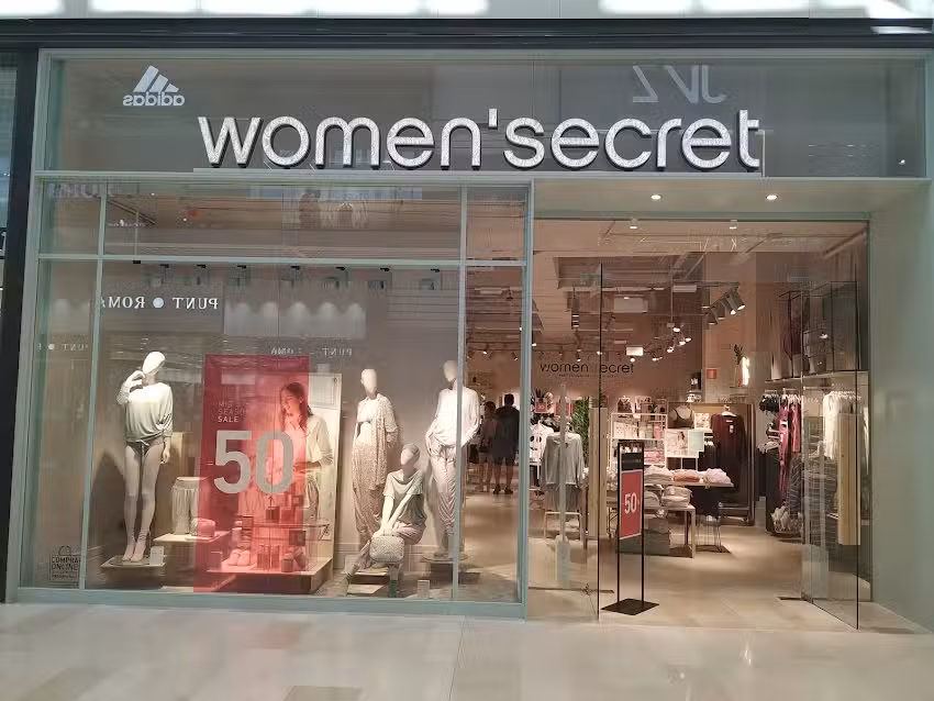 women&rsquo;secret