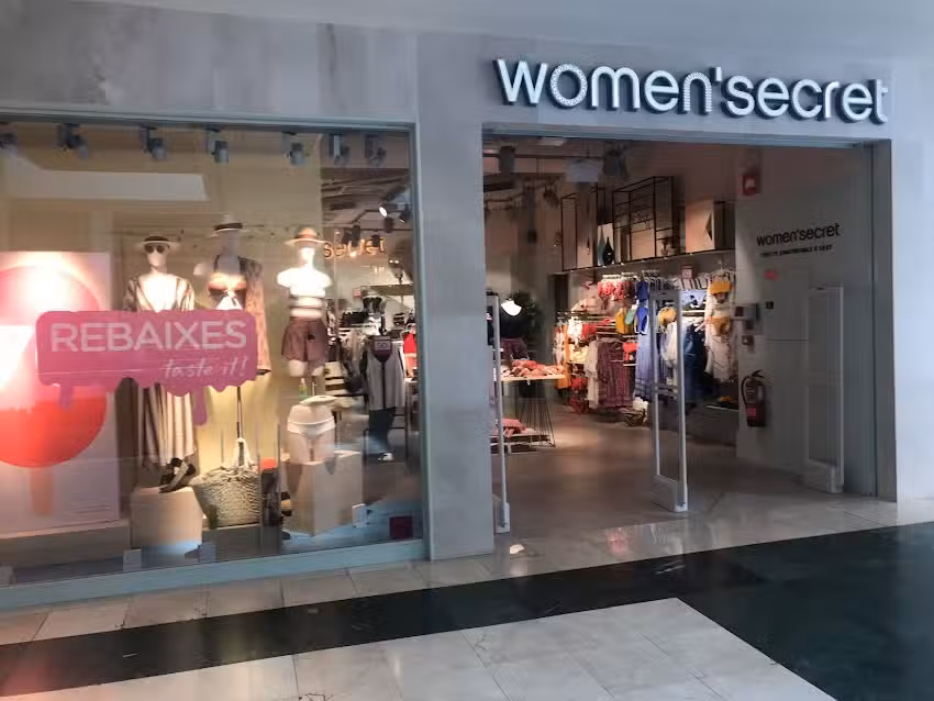 women&rsquo;secret