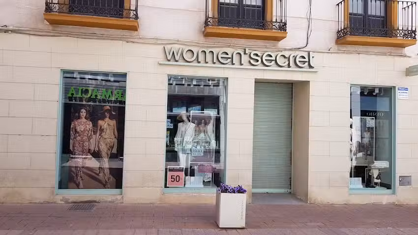 women&rsquo;secret