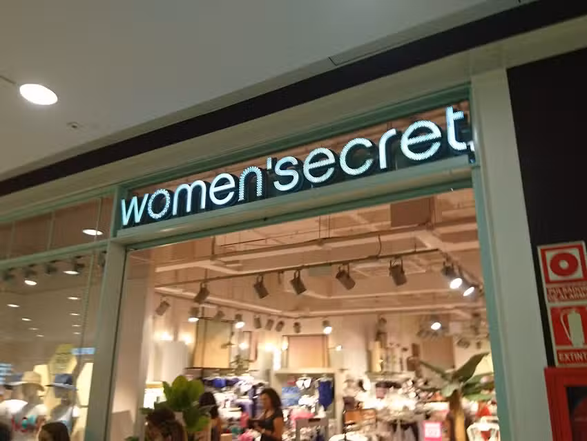 women&rsquo;secret