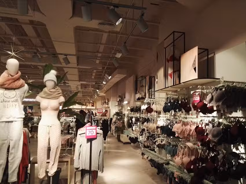 women&rsquo;secret