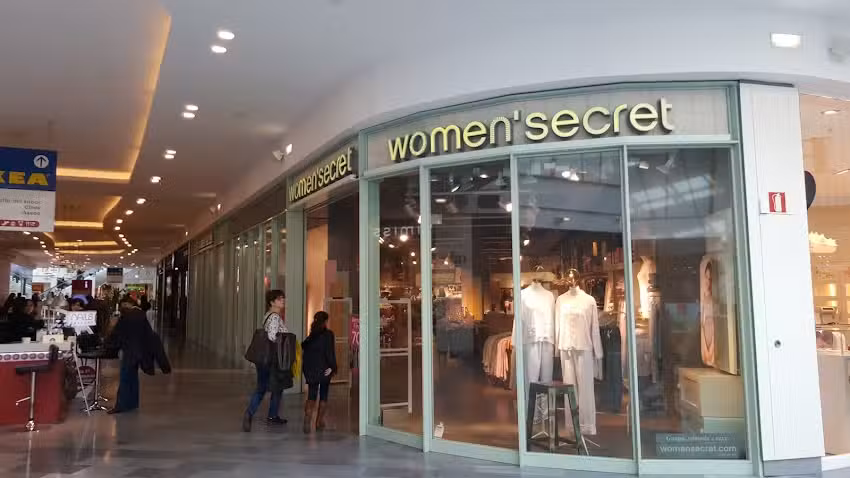 women&rsquo;secret