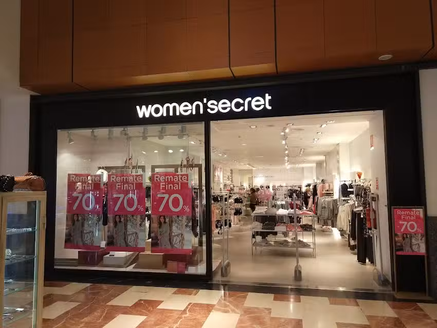 women&rsquo;secret
