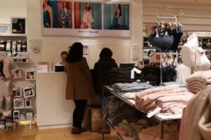 Women’Secret CC Plaza Mayor Xàtiva