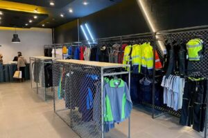 WORKET Centro Comercial MN4