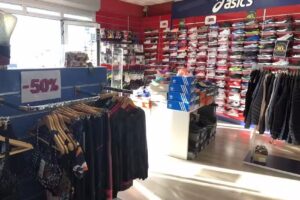 World Sport Canarias Solrik WSC