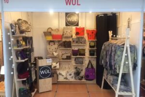 W&Uuml;L Estudio de Arte Textil Sostenible