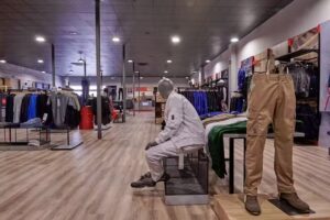 W&uuml;rth MODYF| Tienda de ropa laboral en Sant Boi