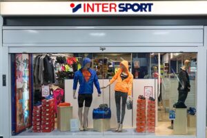 X-Sur Centro Comercial