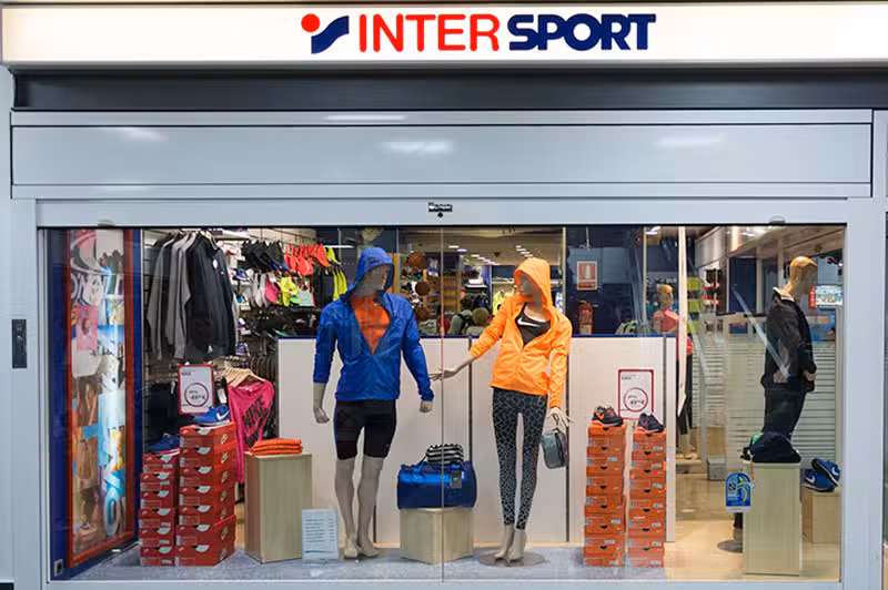 X-Sur Centro Comercial