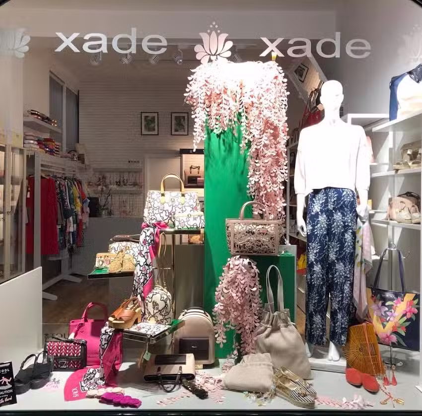 Xade