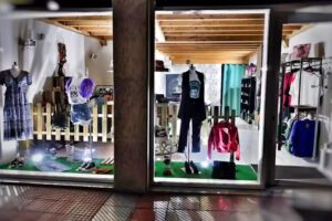 Xedra Moda y Complementos