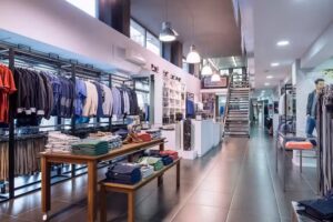 Xeviot Sabadell | Tienda de trajes y sastrer&iacute;a