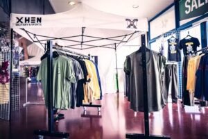 XHEN Military & Sports