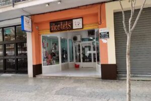Xicotets Shop