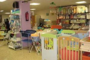 Xics &ndash; Puericultura