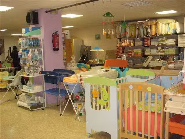 Xics &ndash; Puericultura