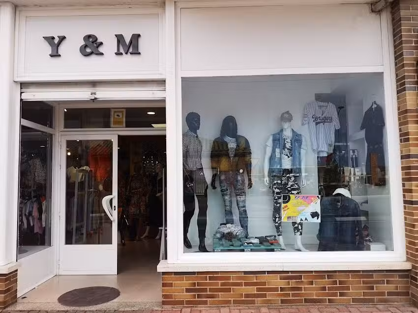Y & M