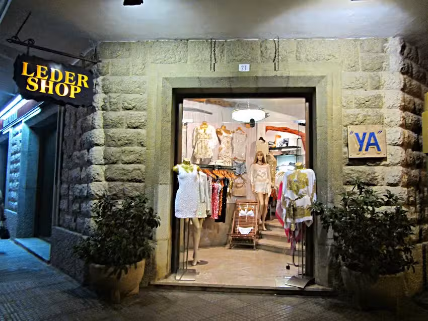 Ya Leather Shop