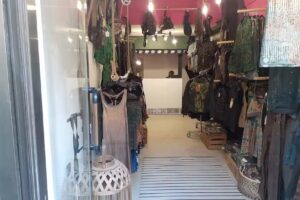 Yacxilan Barcelona Artwear