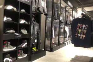 Yamaha Benidorm VFerrer