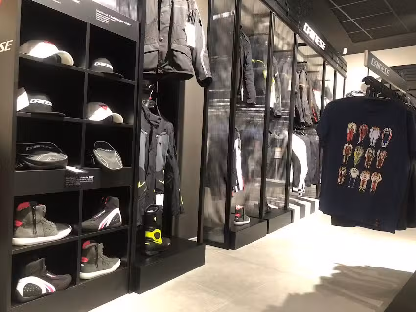 Yamaha Benidorm VFerrer