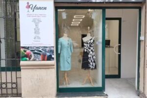 Yanen &ndash; Arreglos de ropa y bolsos