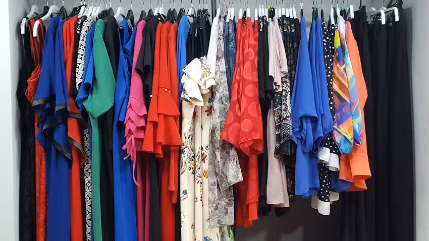 Yara XL moda en tallas grandes