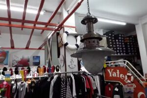 Yates & Cosas Boatique